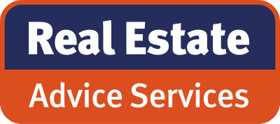 Real Estate Advice Services logo